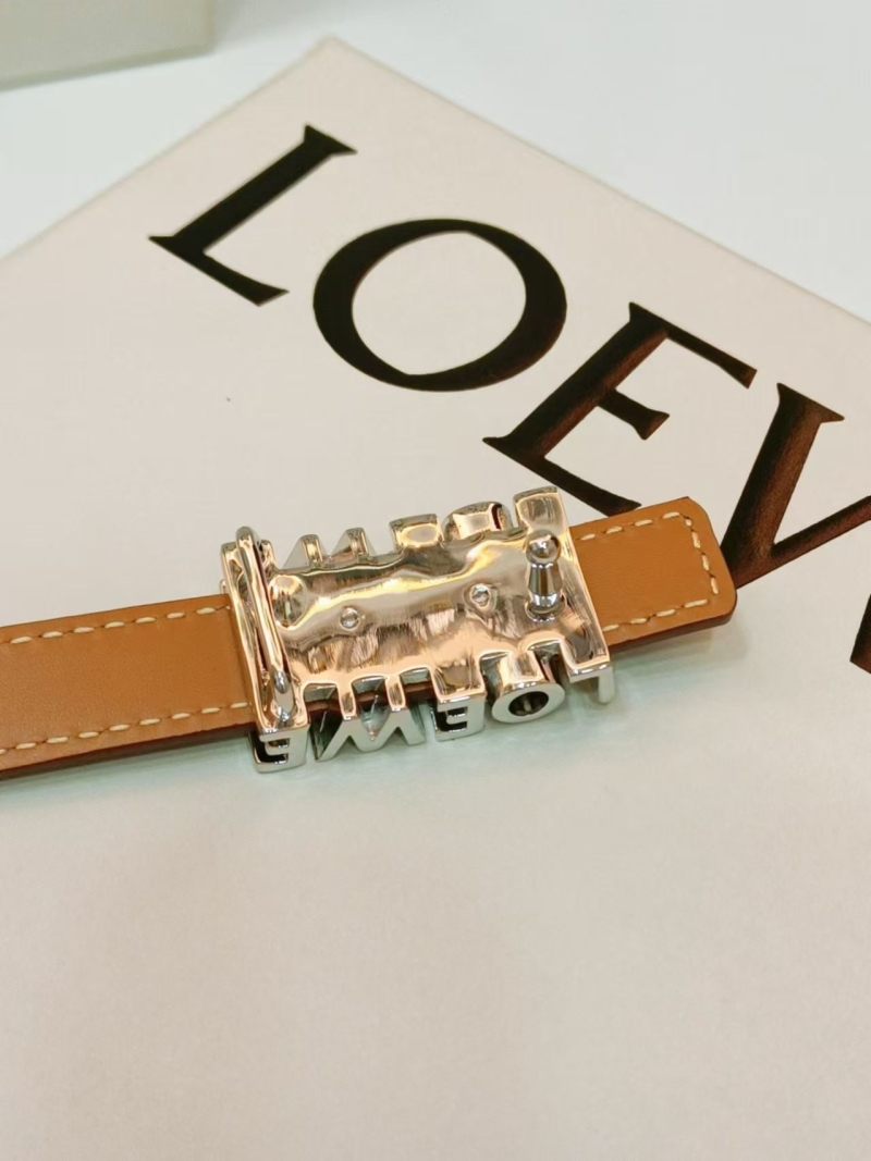 Loewe Belts